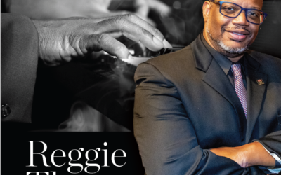 Renowned guest artists to join Reggie Thomas for final performances